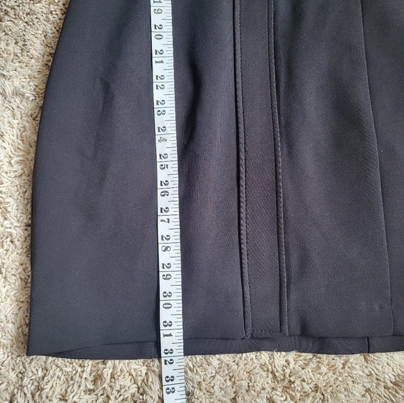 BNWT ZARA Tailored Dress - Picture 10 of 10